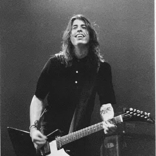 he looks just like a dream..