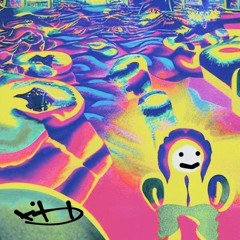 Serial Acid_out of illusion-jam Session No Pc on 303floor