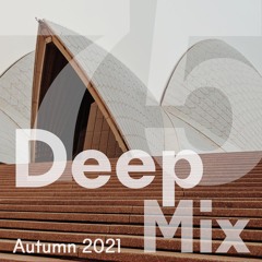 Deep Mix - Autumn 2021