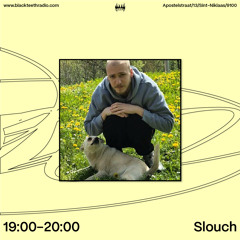 Balkan Revelry with Slouch 08/08/2025