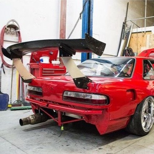 DriftLover 165bpm G min