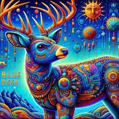 Fumek - Blue Deer (DEMO NO MASTER)