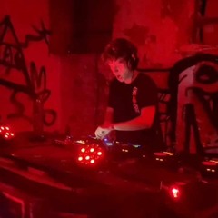 CUBEHARD @ Pomorska Ekspedycja 2nd Set
