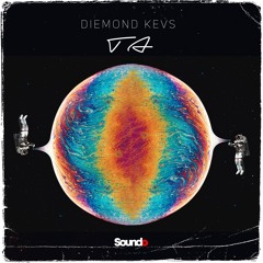 Diemond Kevs - Ta (Extended)