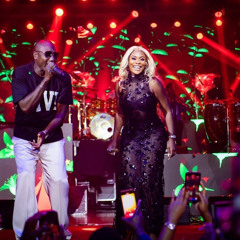 KLASS LIVE @AMAZURA (Valè w feat. Rutshelle Guillaume)