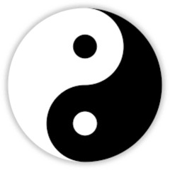 Ying yang