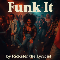 funk it