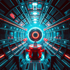 Galactic Exploration Vol 128