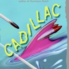 Read⚡ebook✔[PDF] Cadillac Beach: A Novel (Serge Storms, 6)