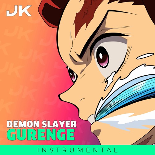 Gurenge (From Demon Slayer-Kimetsu No Yaiba) - Karaoke Version-Urock  Karaoke-KKBOX