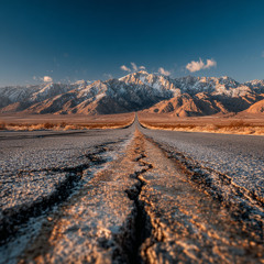 Endless Road