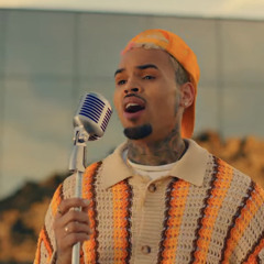 Chris Brown- Levels