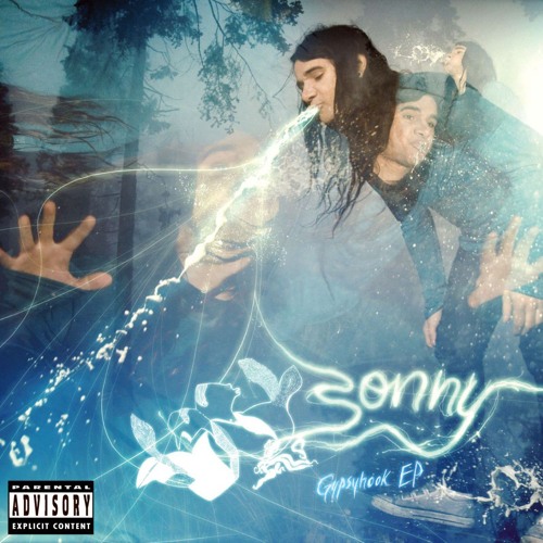 gypsyhook by sonny moore aka skrillex (2009 debut ep)