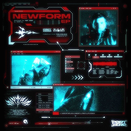 NEWFORM