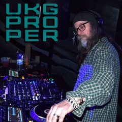 UKG Proper 163 PD ROC