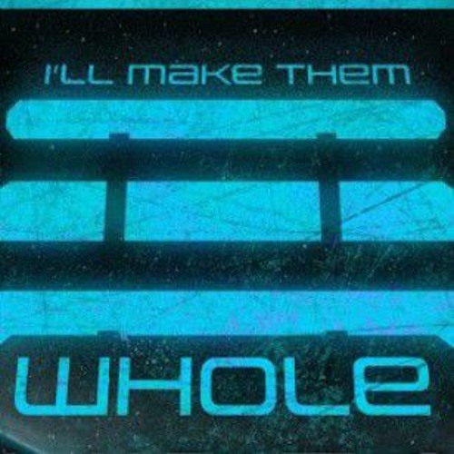 I'll Make Them Whole – DAGames (dead space song)