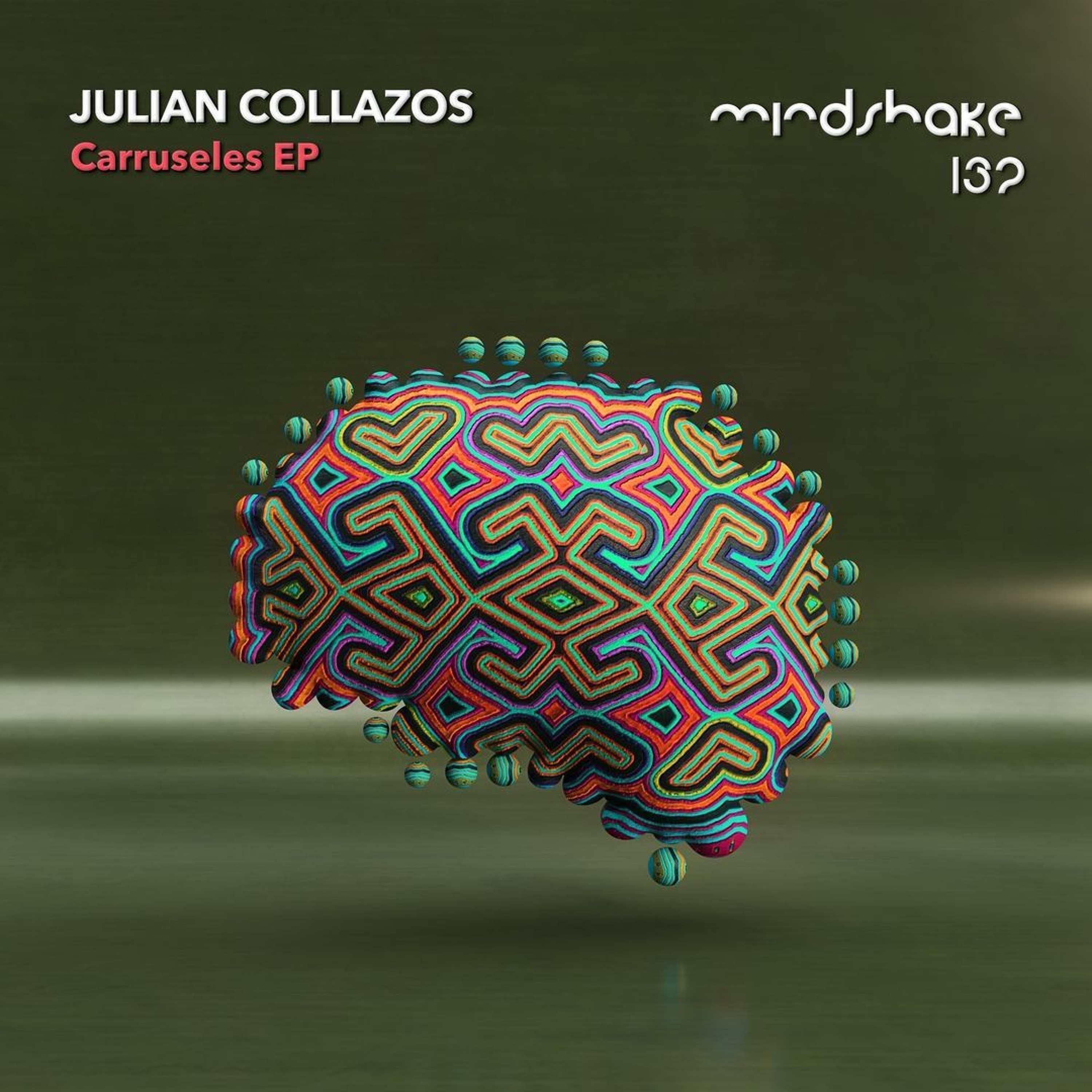 Julian Collazos Podcast