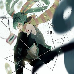 [ 椎名もた ] ササメク ( Whisper )