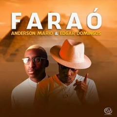 Anderson Mario Feat. Edgar Domingos - Faraó (Zouk)
