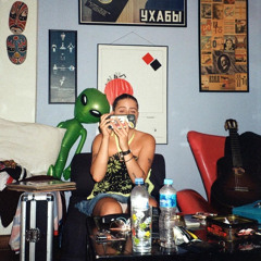 Lira's Lagoon 04/09/25 - Voices Radio