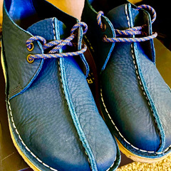 DANCING SHOES - HOUR 1