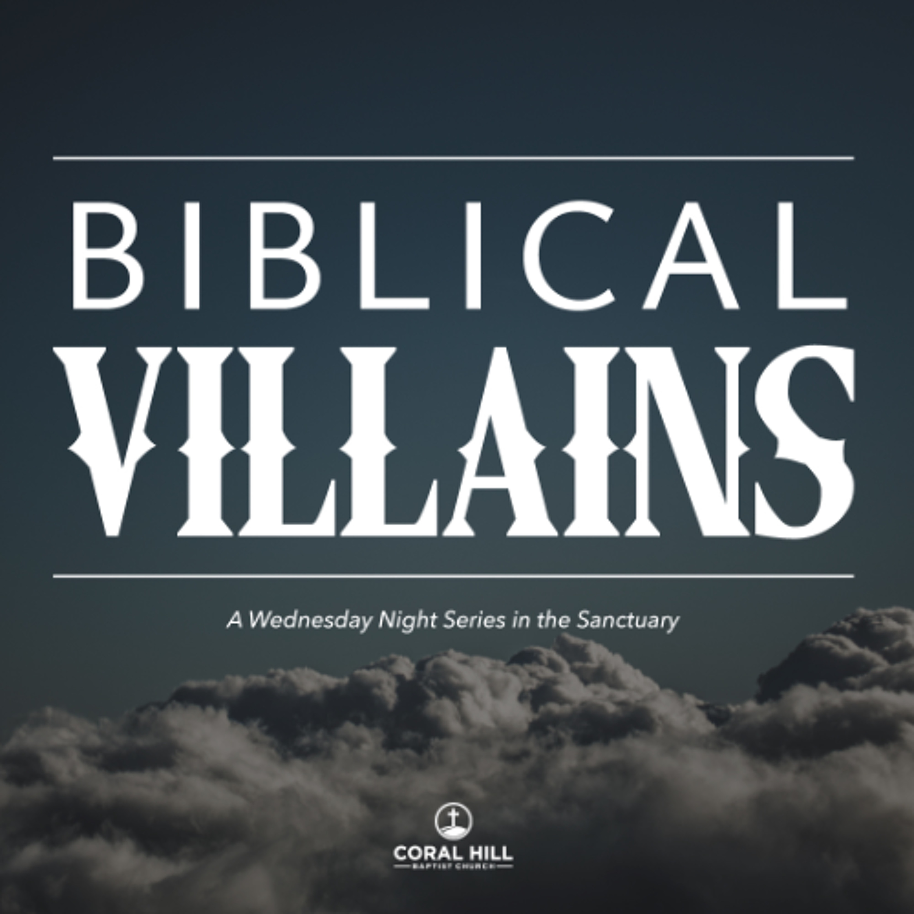 Coral Hill Baptist Church