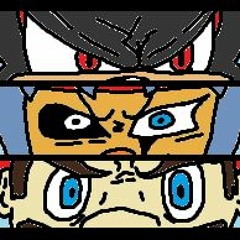 On Your Trail - (FNF Tails Gets Trolled OST)