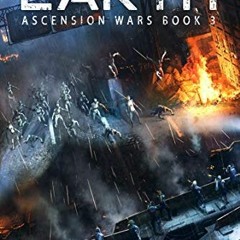 ❤️ Read Fractured Earth (Ascension Wars Book 3) by  Jasper T. Scott,Tom Edwards,Aaron Sikes