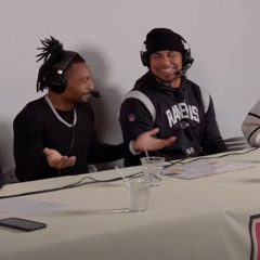 Arthur Maulet Show feat. Tavius Robinson (November 12, 2024)