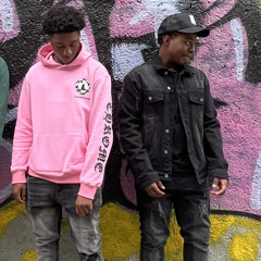 “GRINCHIN” WIKK B x SBNDANNY