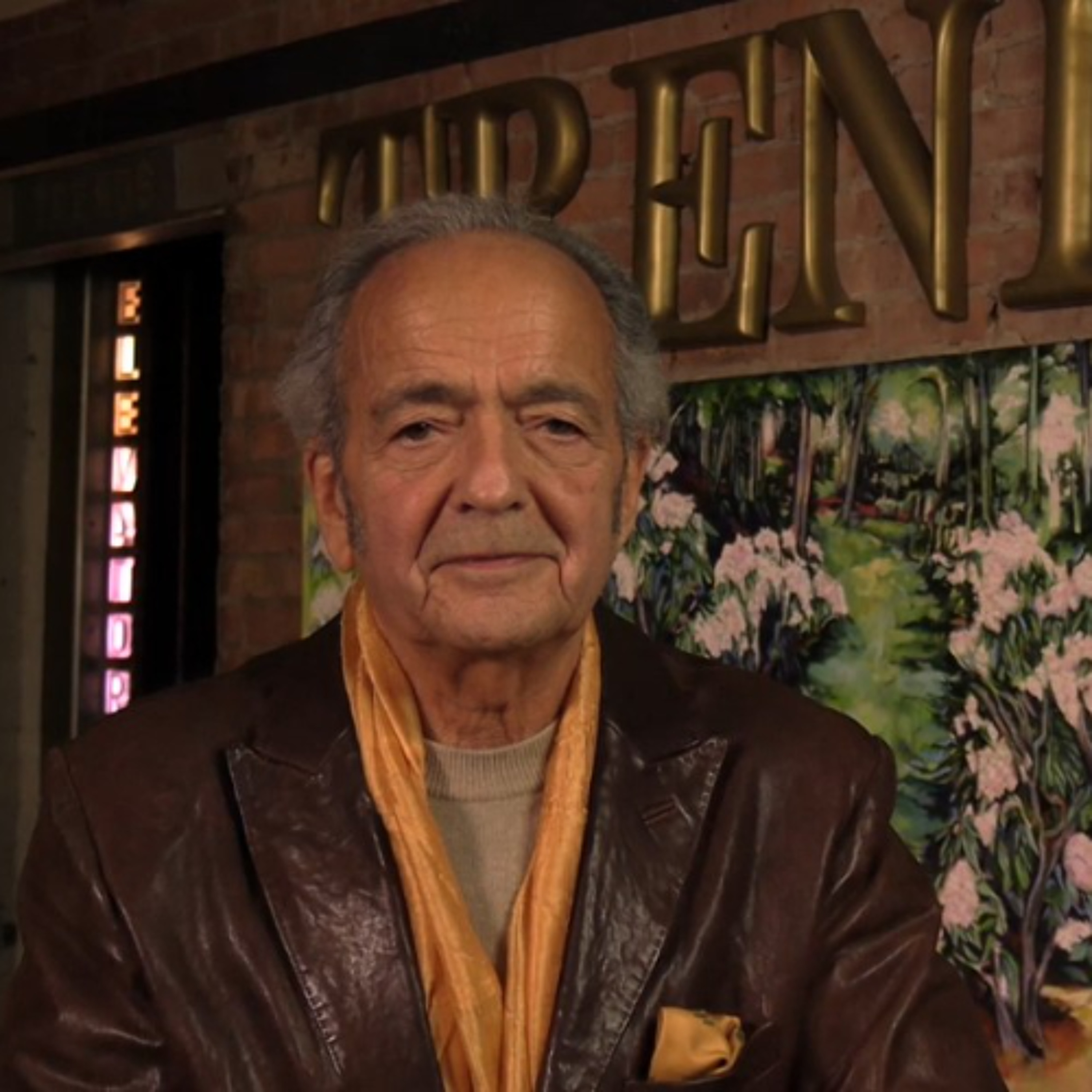 Gerald Celente - Trends in the News