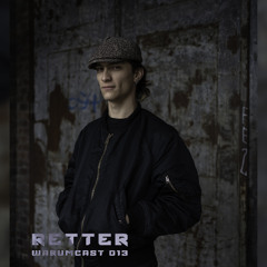 WARUMCAST 013 - Retter