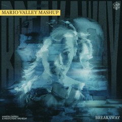 Martin Garrix, Mesto - Breakaway vs. Piece Of Your Heart (Mario Valley Mashup)