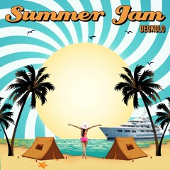 SUMMER JAM