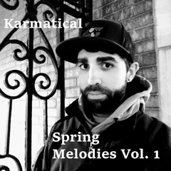Spring Melodies Vol. 1