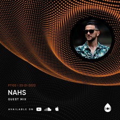 100 Guest Mix I Progressive Tales with NAHS