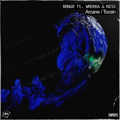 Bengo, Wrekka - Arcane