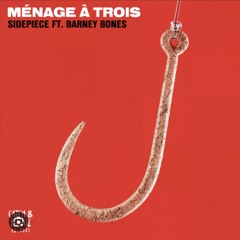 MÉNAGE A TROIS X FREAK BUG 4KAIZENN MASHUP