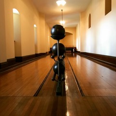 Amish Covid Hair Cut:  Goddess Candy