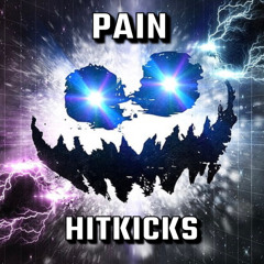 HitKicks - Pain [FREE DOWNLOAD]