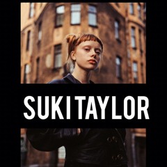 СУКИ ТЭЙЛОР (SUKI TAYLOR)