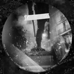 Ventolin - DAYDREAMING