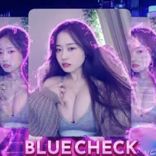 BluCheck Remix-RPT MCK | OdiE.bimmoboy