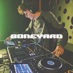 BONEYARD003: DJ TKN