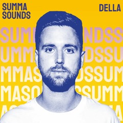 Summa Sounds - DELLA