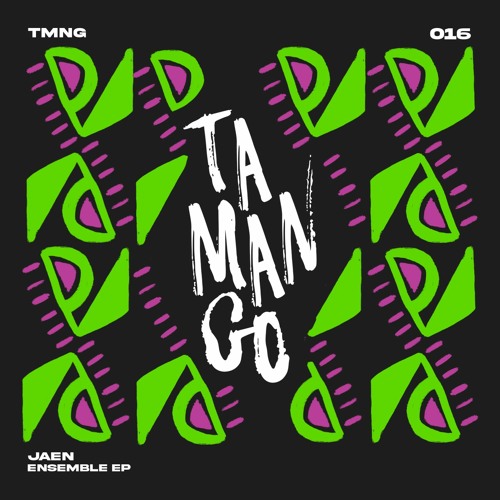 PREMIERE: JAEN - Havana [Tamango Records]