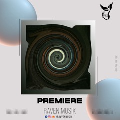 PREMIERE: Anturage & Violetta Dj - Dark Room  [Suprematic]