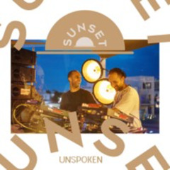 Unspoken - Sunset ٦ - 27.08.2024