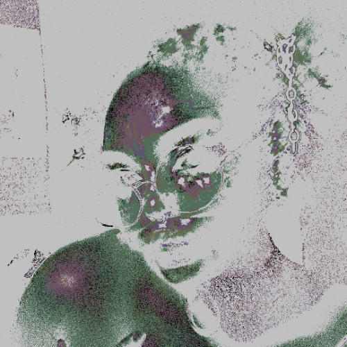 she is alternative (my only)