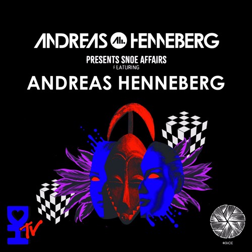 SNOE Affairs X Desert Hearts - Andreas Henneberg